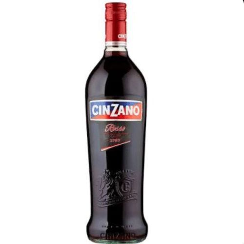 Cinzano Rosso 0,75l