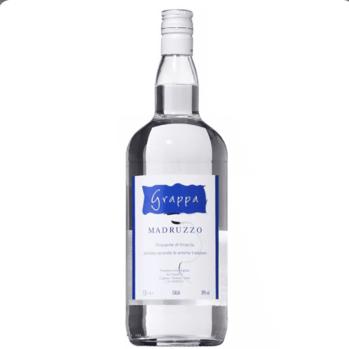 Grappa 1,5l