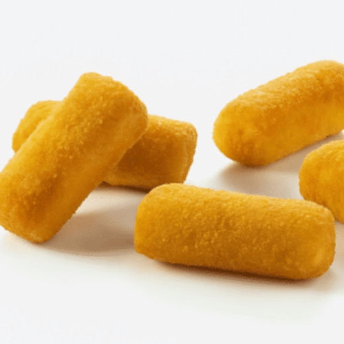 Kroketten (9 Stück)