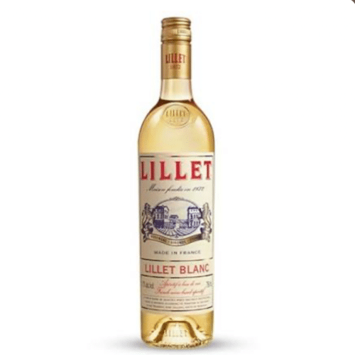 Lillet 0,75l