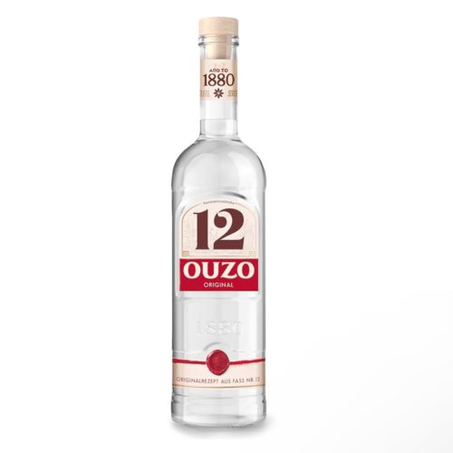 Ouzo 0,7l