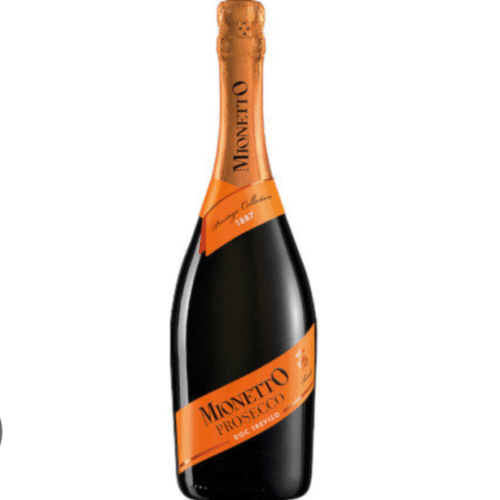 Prosecco 0,75l