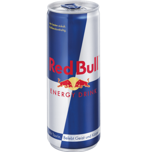 Red Bull 0,25l