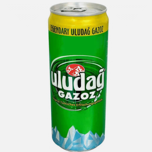 Uludag Gazoz 0,33l
