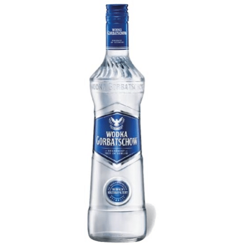 Wodka Gorbatschow 0,7l