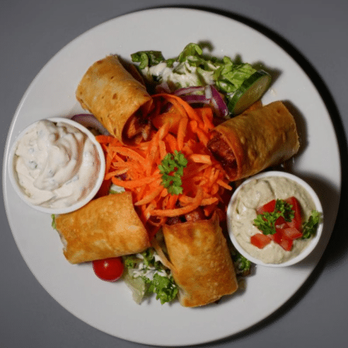 Flautas