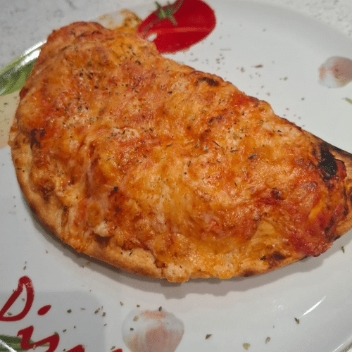 Pizza Calzone 1