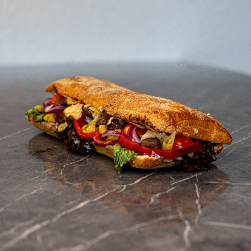 Baguette Philadelphia