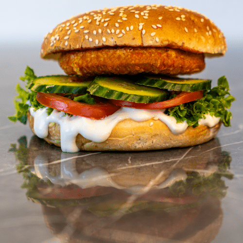 Chicken Burger