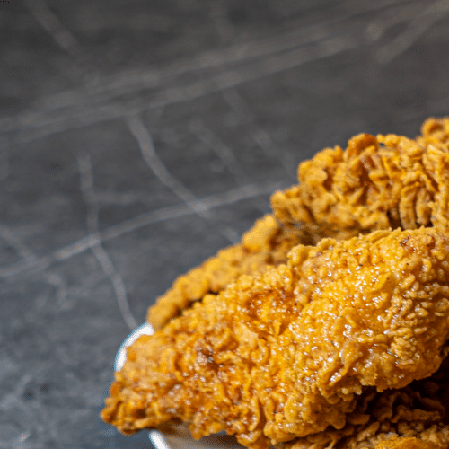 Chicken Crispy