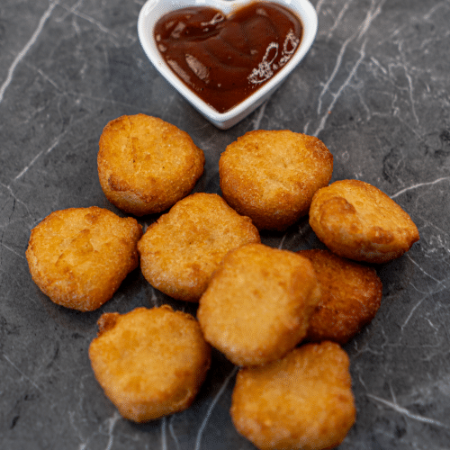 Chicken Nuggets