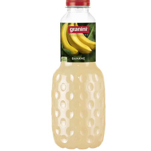 Granini Banane 1,0l