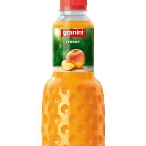 Granini Pfirsich 1,0l