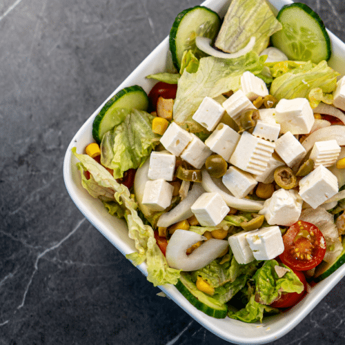 Greece Salat