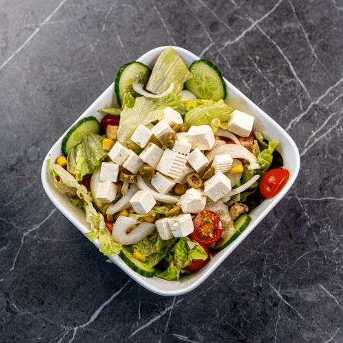 Greece Salat