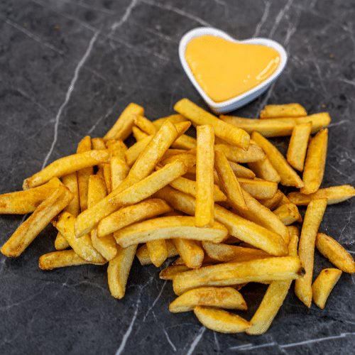 Pommes frites