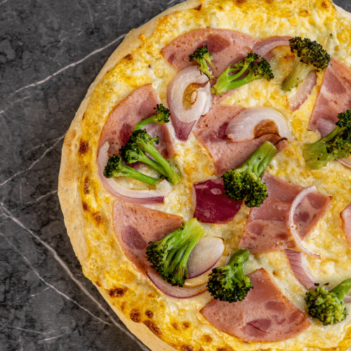 Tchizza Deal 1 - Pizza Ø 22cm