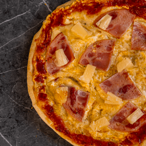 Tchizza Deal 1 - Pizza Ø 32cm