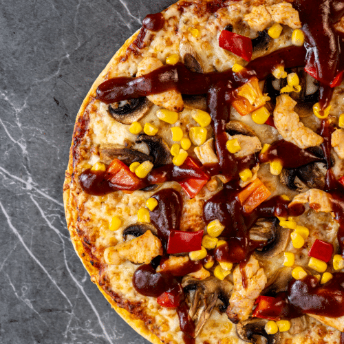 Tchizza Deal 1 - Pizza Ø 40cm