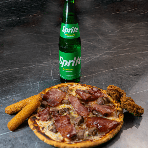 Tchizza Deal 1 - Pizza Ø 40cm