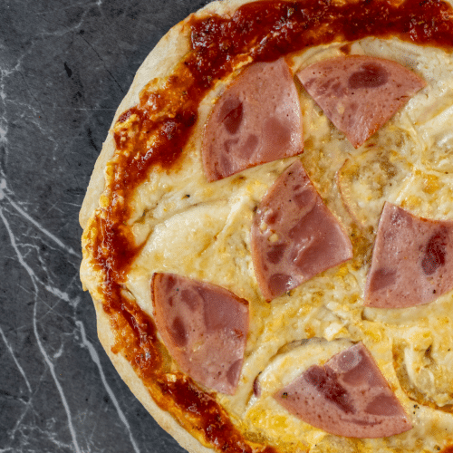 Tchizza Deal 2 - Pizza Ø 26cm