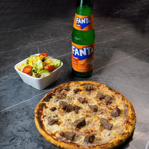 Tchizza Deal 3 - Pizza Ø 22cm