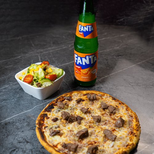 Tchizza Deal 3 - Pizza Ø 26cm