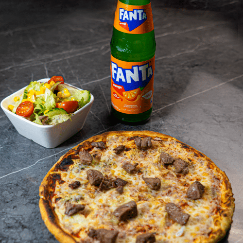 Tchizza Deal 3 - Pizza Ø 32cm