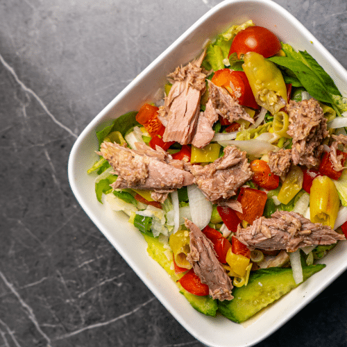 Tonno Salat