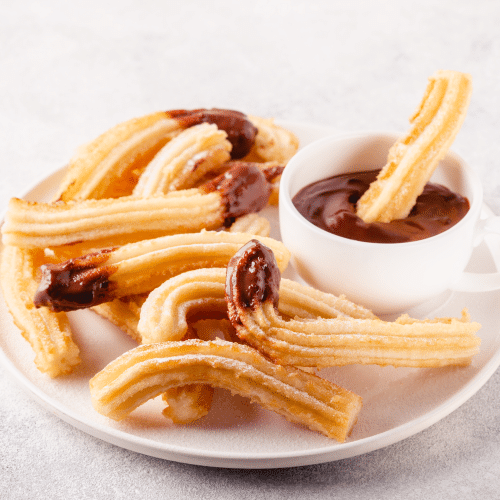 XL Churros