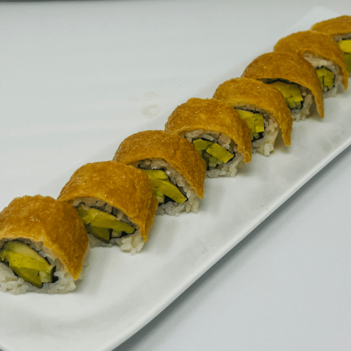 Inagi Rolls (8 Stück)