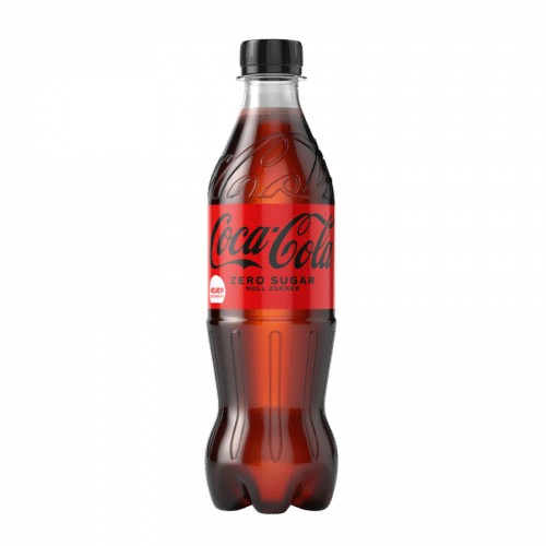Coke Zero