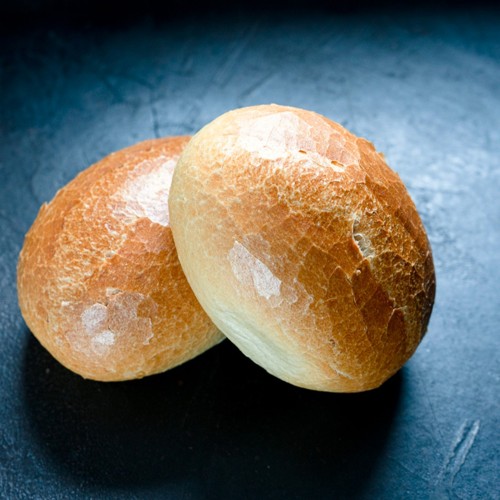 Weizenbrötchen