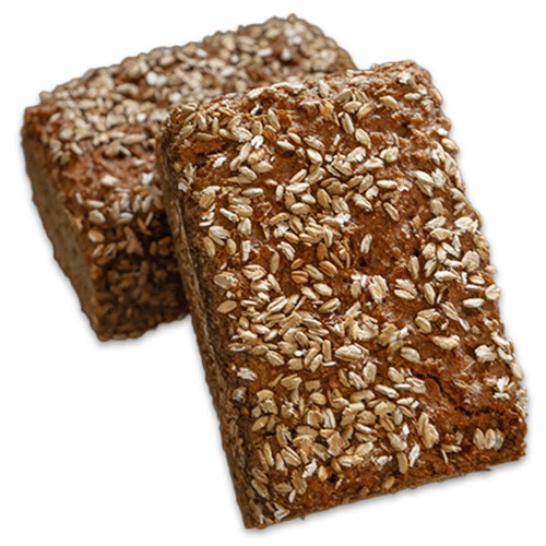 Rheinisches Vollkornbrot