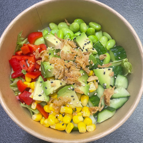 Amazing Bowl