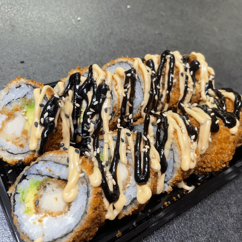 Crunchy Chicken (10 Stück)