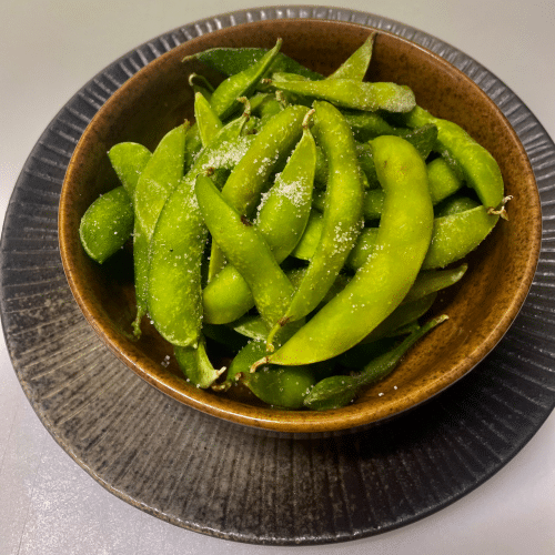 Edamame
