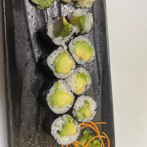 Hosomaki Avocado