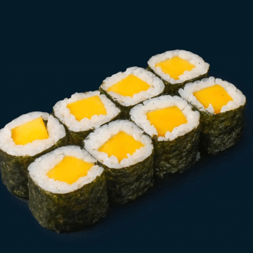 Hosomaki Fudanso