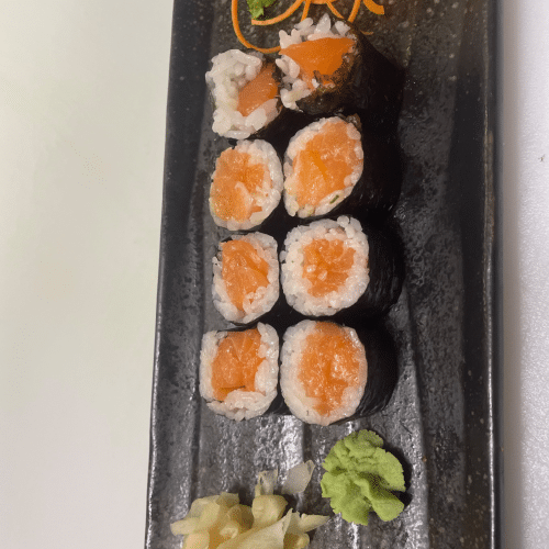 Hosomaki Sake