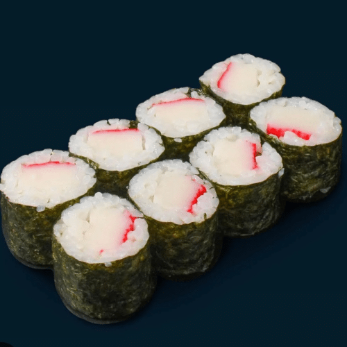 Hosomaki Surimi