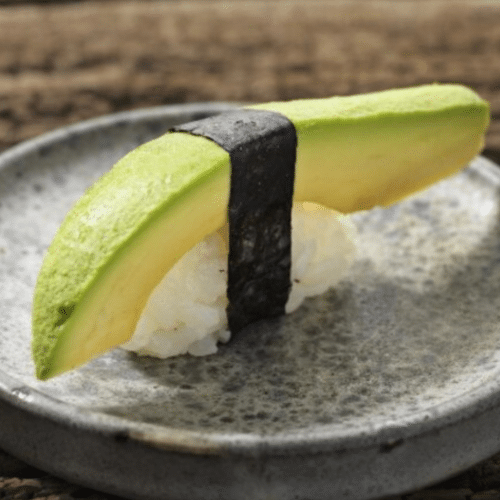 Nigiri Avocado