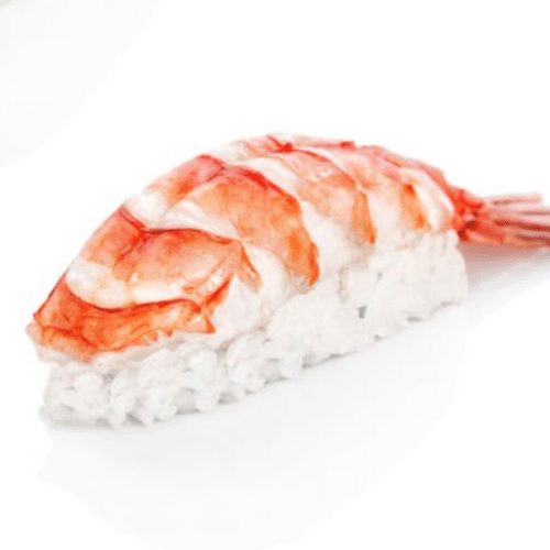 Nigiri Ebi