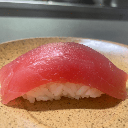 Nigiri Maguro