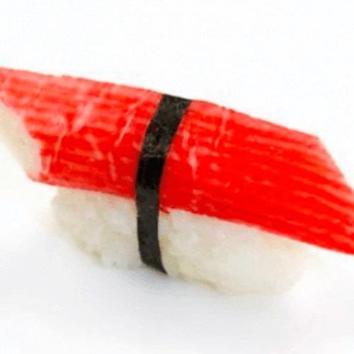 Nigiri Surimi