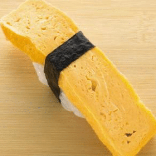 Nigiri Tamago