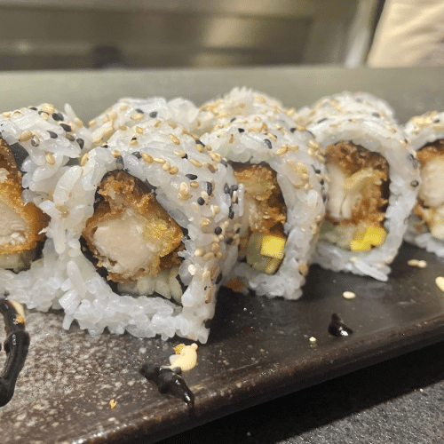 Sushi Spezial Tokyo Roll