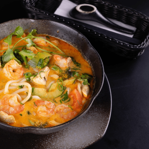 Udon Suppe