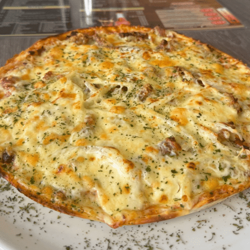 Pizza Döner