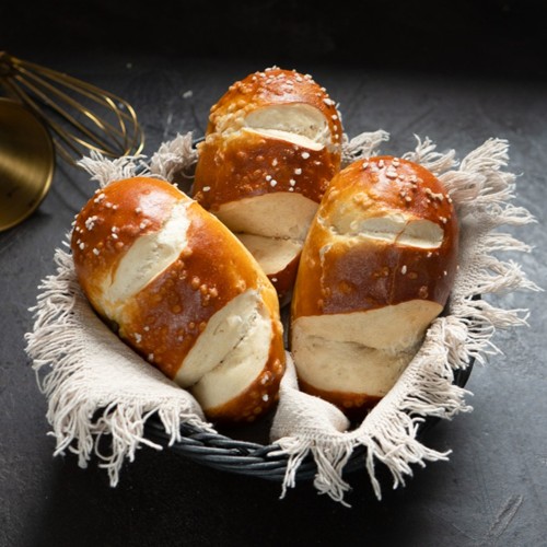Laugenbrötchen